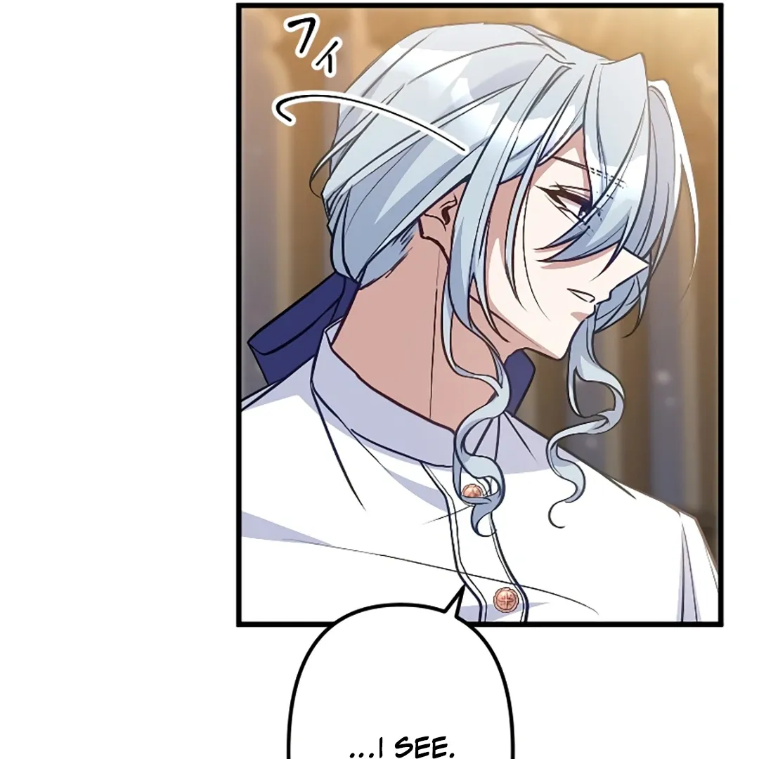 The False Saintess is Embraced by Her First Love, the Count Chapter 19 page 62 - 