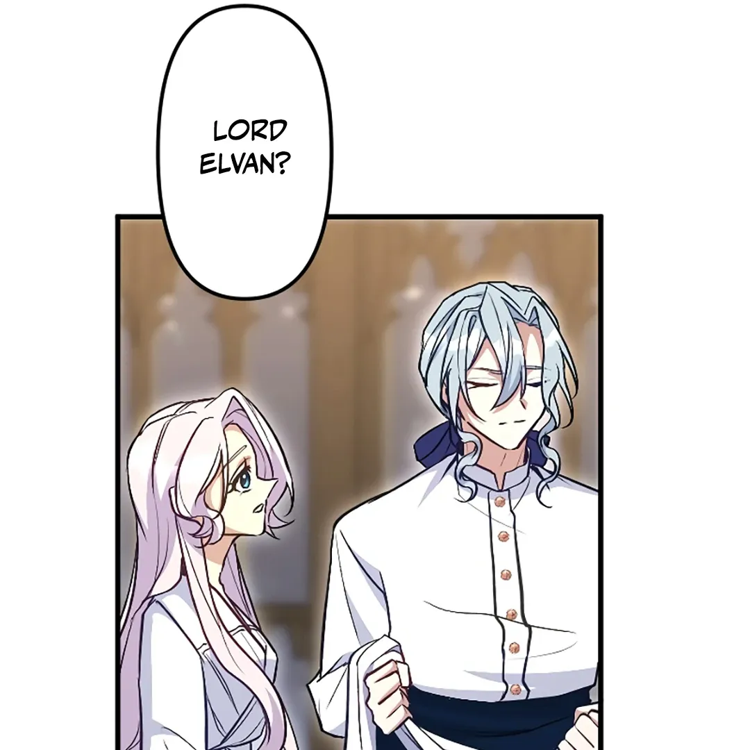 The False Saintess is Embraced by Her First Love, the Count Chapter 19 page 64 - 
