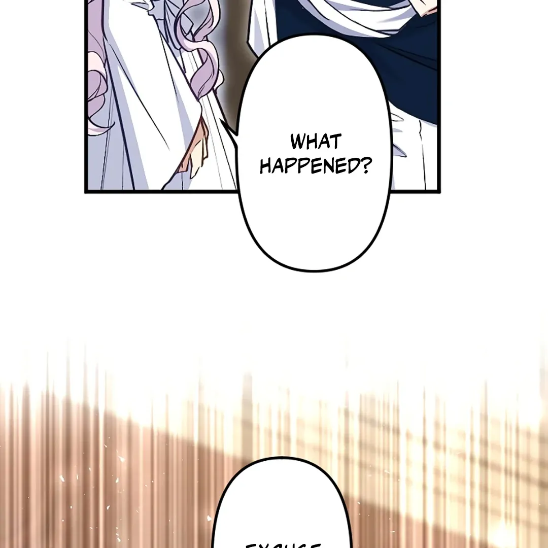 The False Saintess is Embraced by Her First Love, the Count Chapter 19 page 65 - 