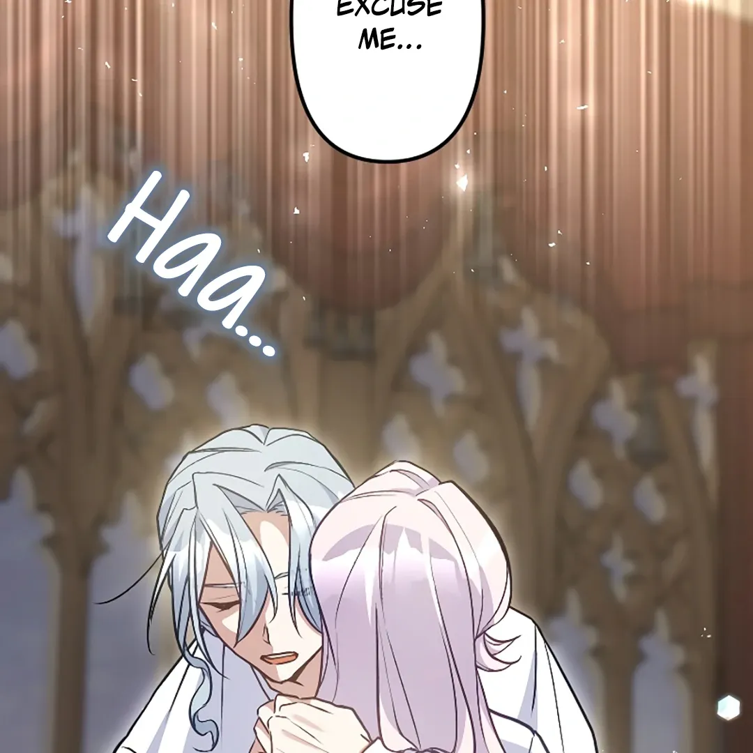 The False Saintess is Embraced by Her First Love, the Count Chapter 19 page 66 - 