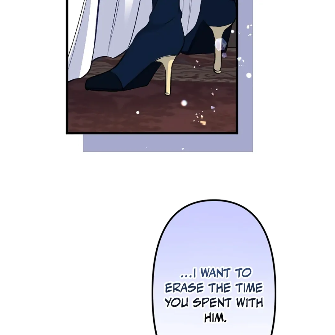 The False Saintess is Embraced by Her First Love, the Count Chapter 19 page 70 - 