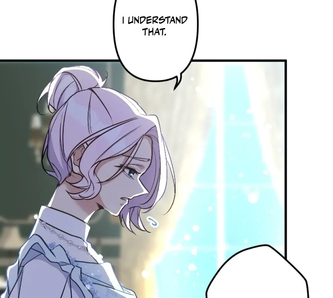 The False Saintess is Embraced by Her First Love, the Count Chapter 19 page 8 - 