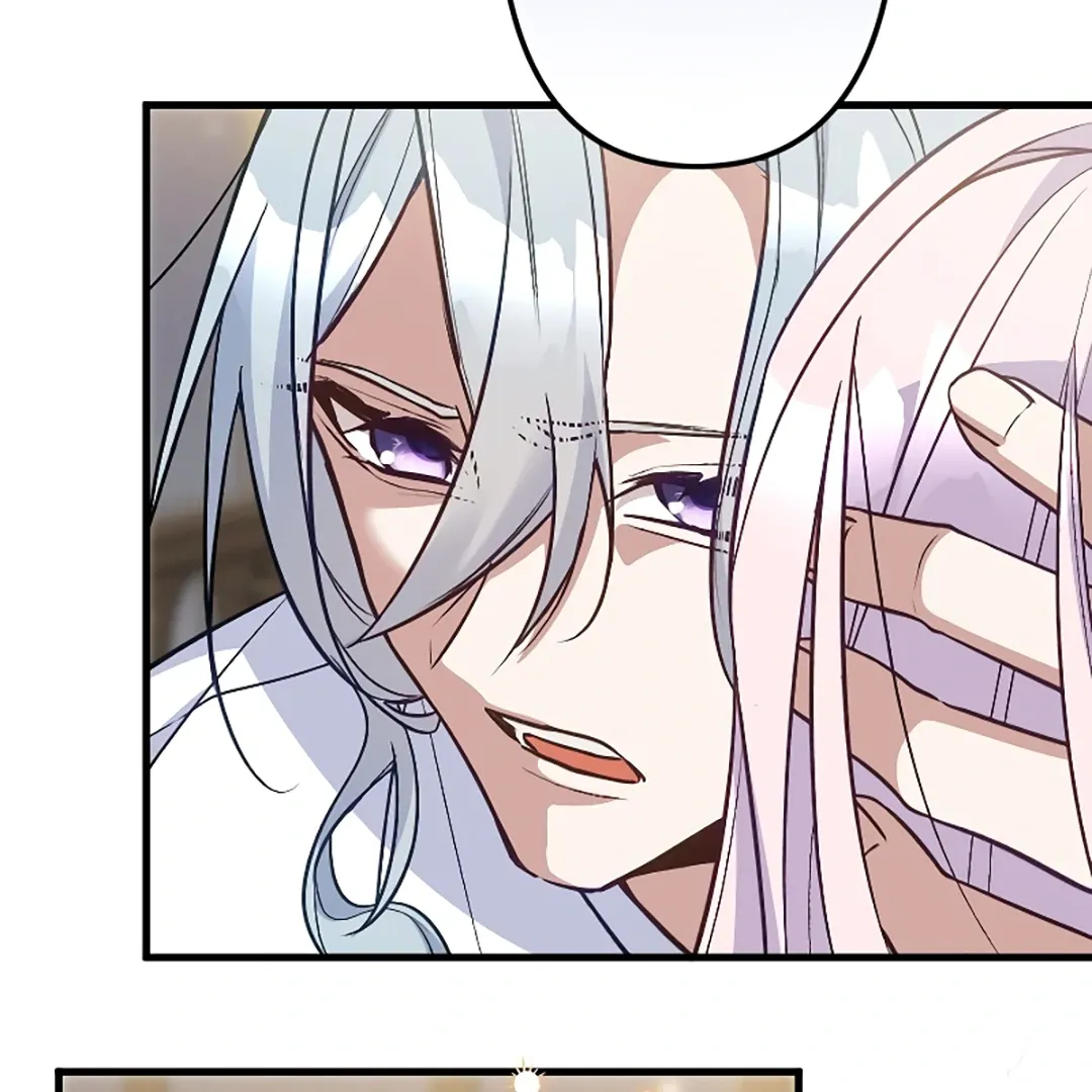 The False Saintess is Embraced by Her First Love, the Count Chapter 19 page 71 - 