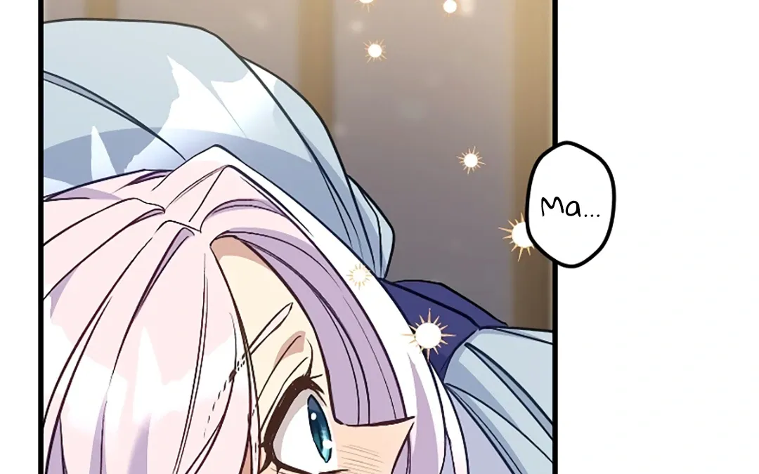 The False Saintess is Embraced by Her First Love, the Count Chapter 19 page 72 - 