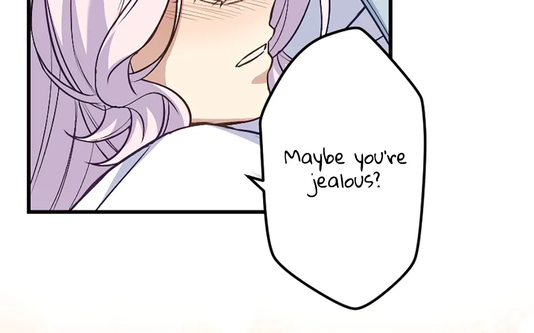 The False Saintess is Embraced by Her First Love, the Count Chapter 19 page 73 - 