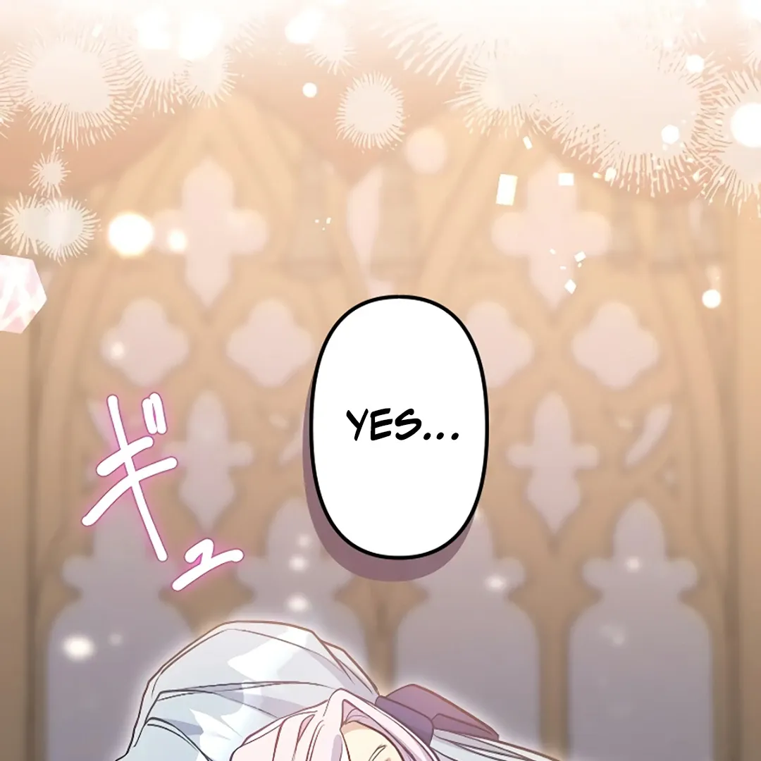 The False Saintess is Embraced by Her First Love, the Count Chapter 19 page 74 - 