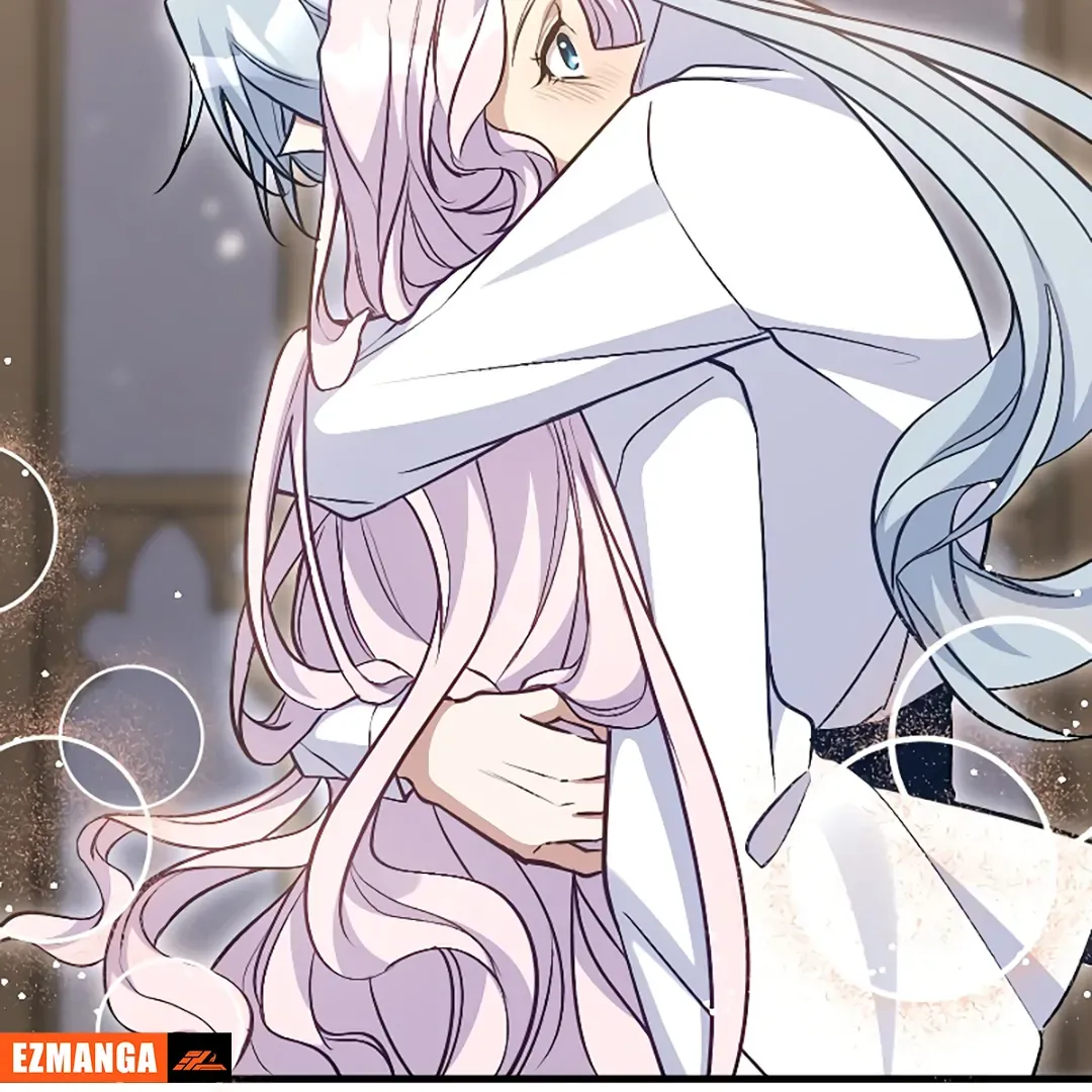 The False Saintess is Embraced by Her First Love, the Count Chapter 19 page 75 - 