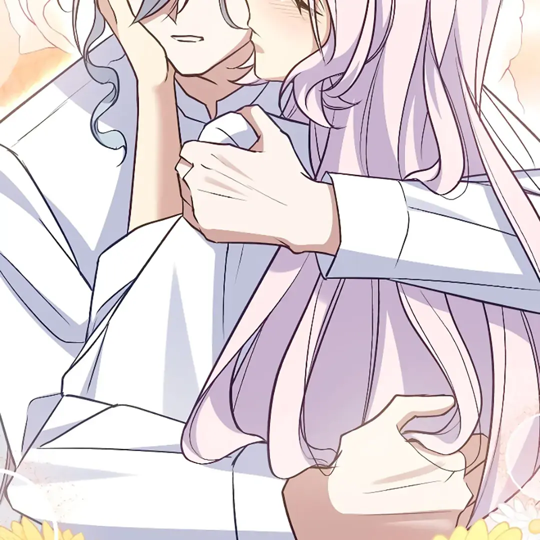 The False Saintess is Embraced by Her First Love, the Count Chapter 19 page 78 - 