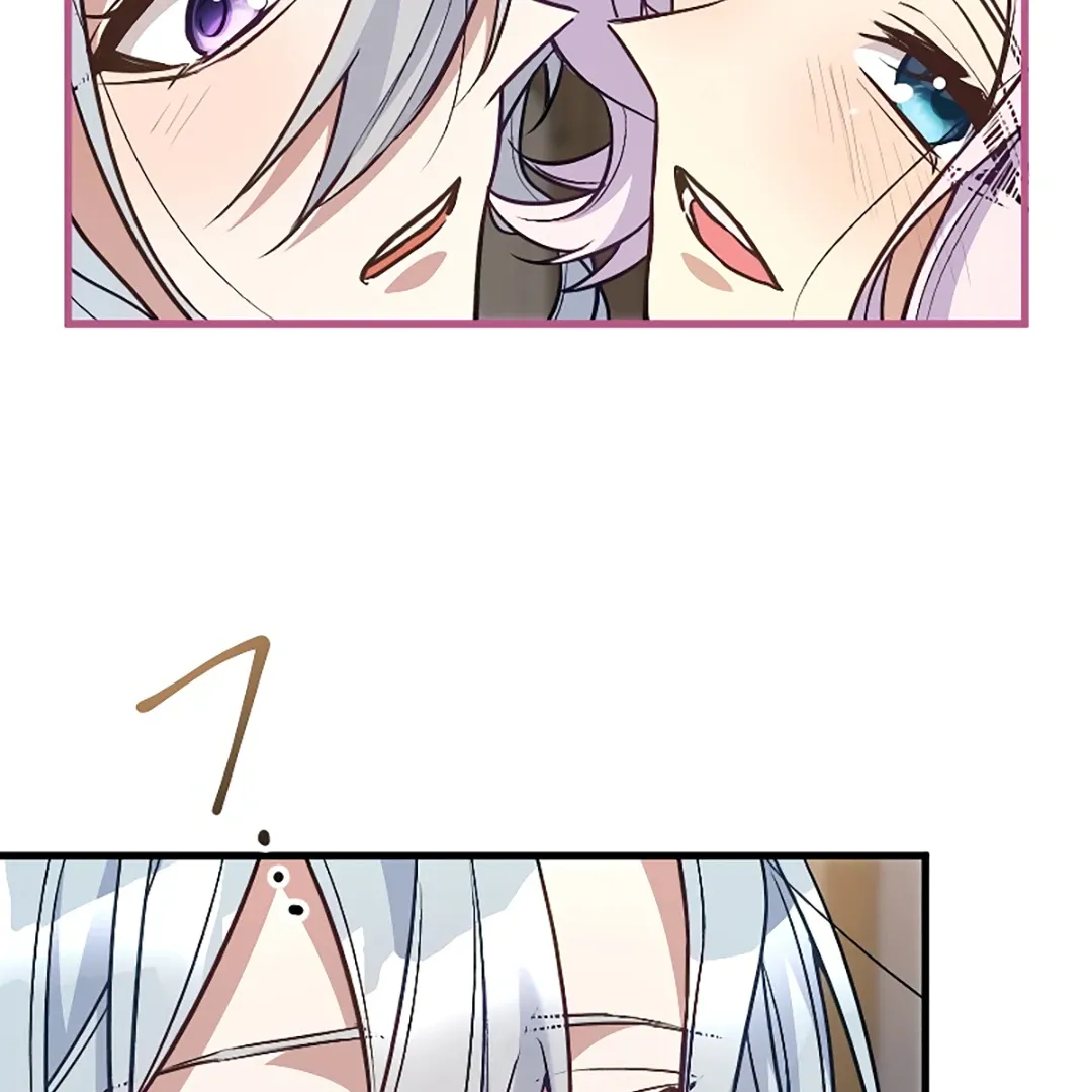 The False Saintess is Embraced by Her First Love, the Count Chapter 19 page 80 - 