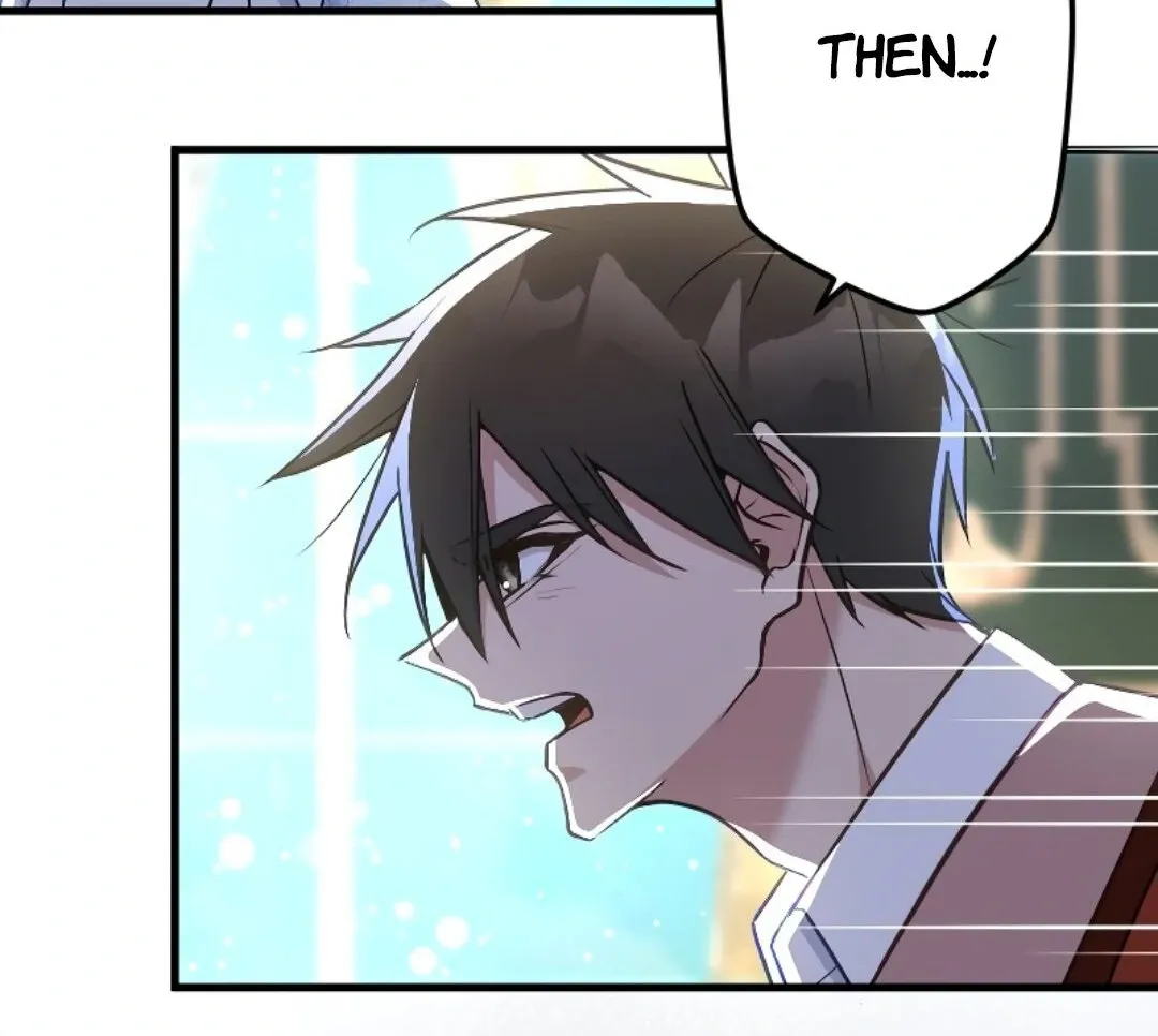 The False Saintess is Embraced by Her First Love, the Count Chapter 19 page 9 - 