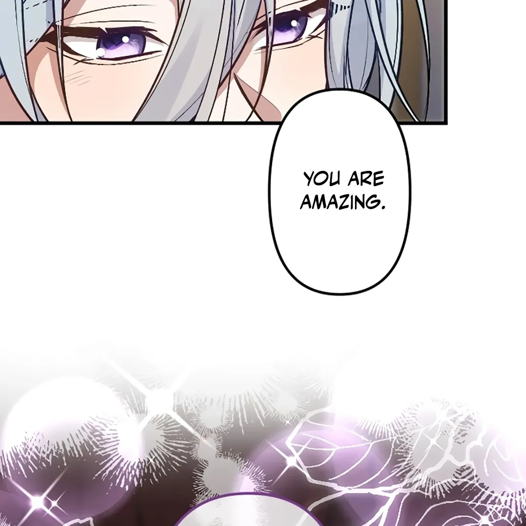 The False Saintess is Embraced by Her First Love, the Count Chapter 19 page 81 - 