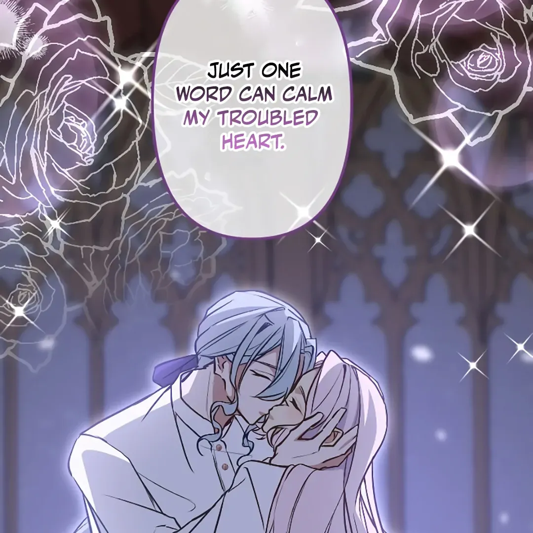 The False Saintess is Embraced by Her First Love, the Count Chapter 19 page 82 - 