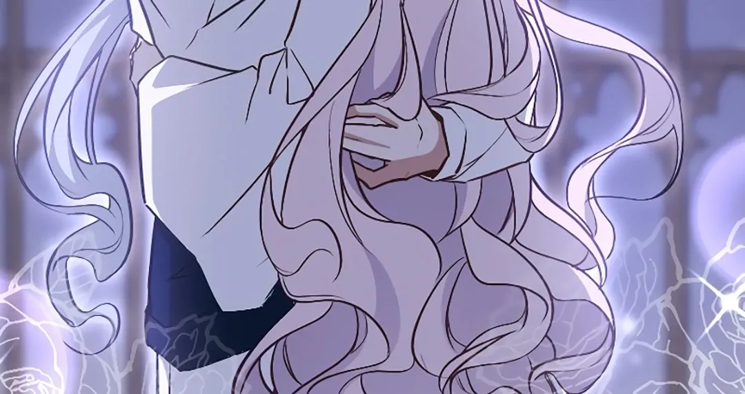 The False Saintess is Embraced by Her First Love, the Count Chapter 19 page 83 - 
