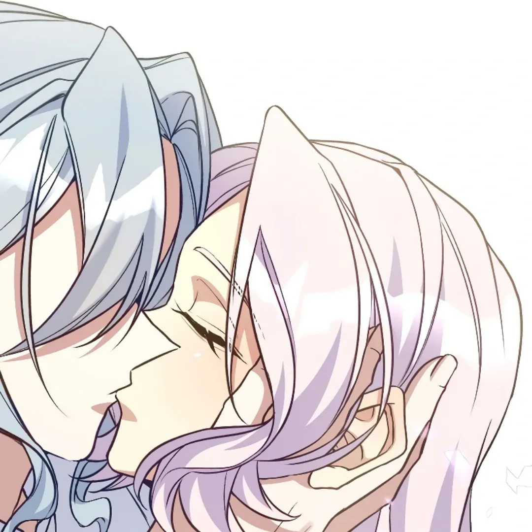 The False Saintess is Embraced by Her First Love, the Count Chapter 19 page 85 - 