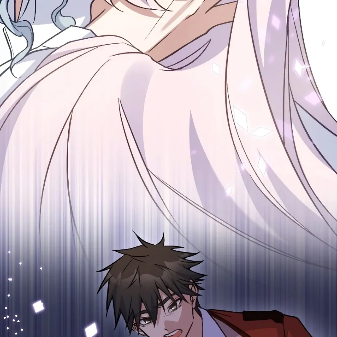 The False Saintess is Embraced by Her First Love, the Count Chapter 19 page 86 - 