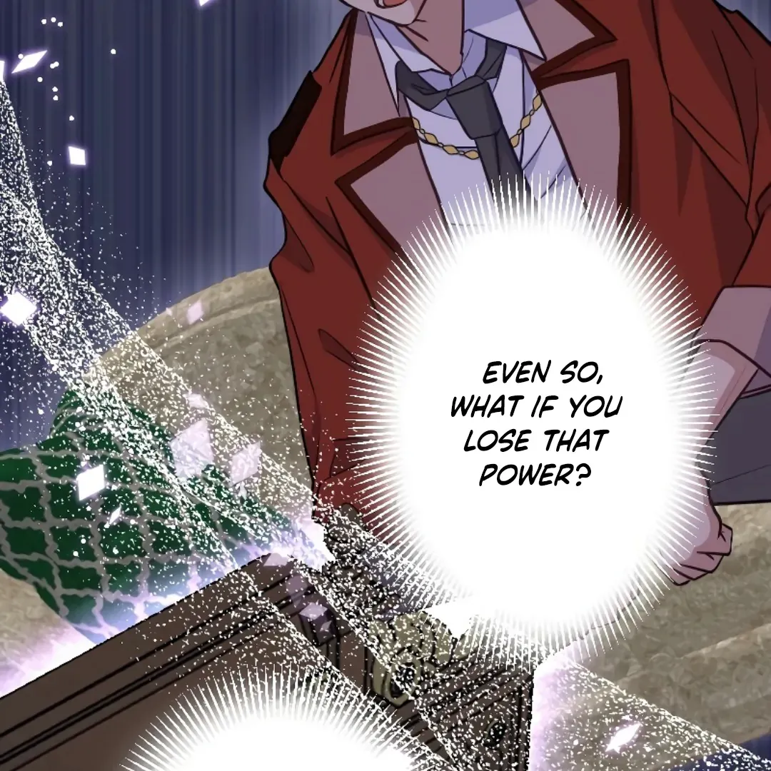 The False Saintess is Embraced by Her First Love, the Count Chapter 19 page 87 - 