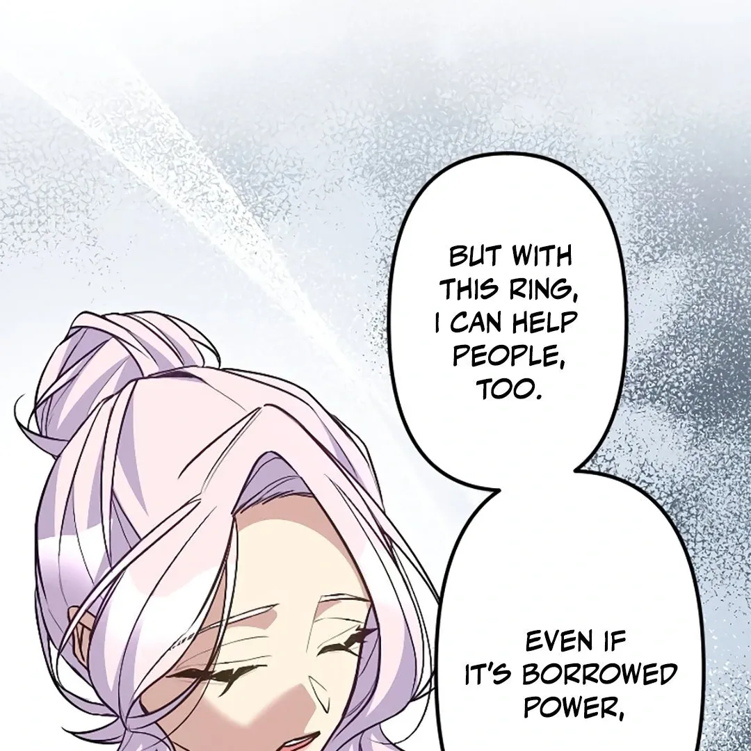 The False Saintess is Embraced by Her First Love, the Count Chapter 19 page 10 - 