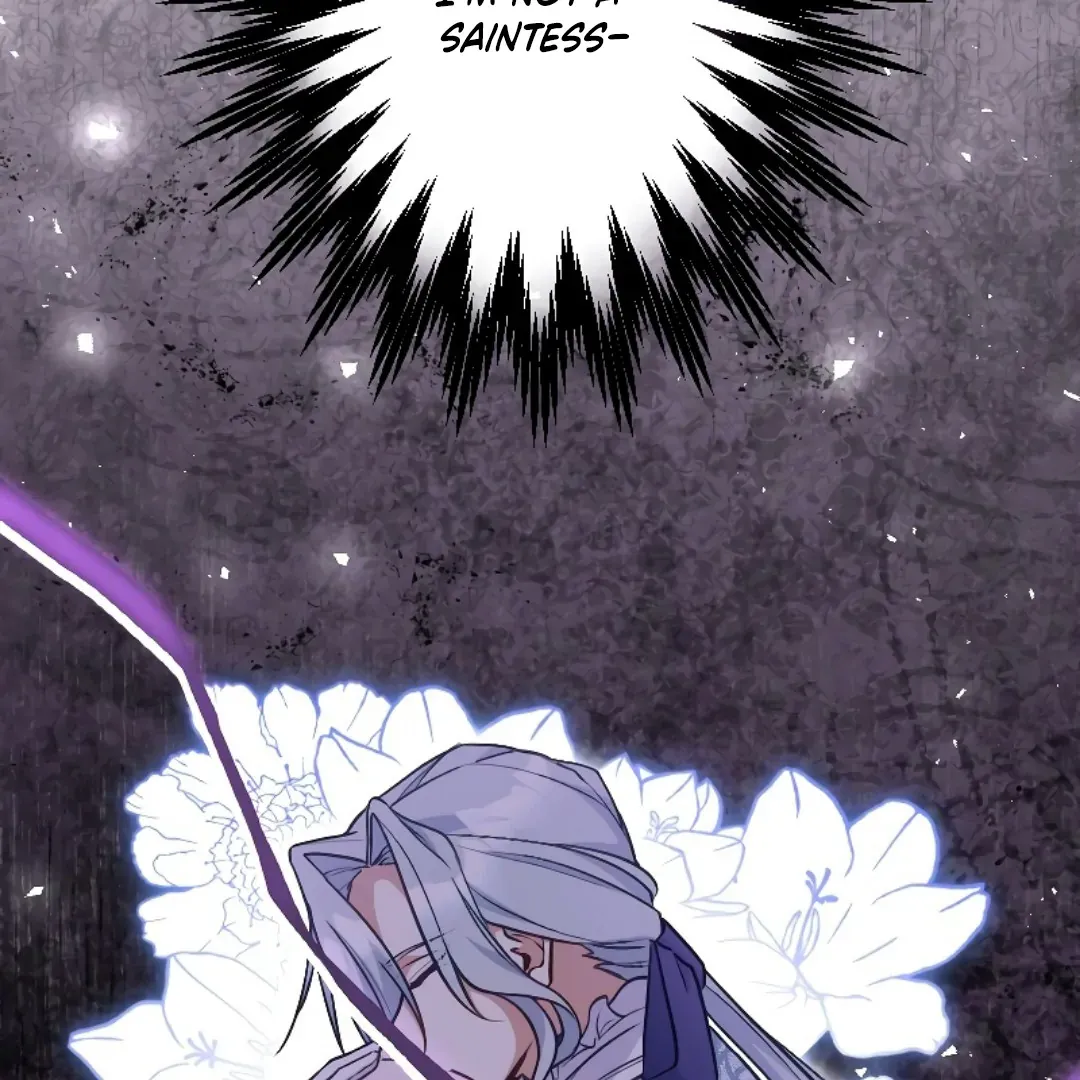 The False Saintess is Embraced by Her First Love, the Count Chapter 19 page 92 - 