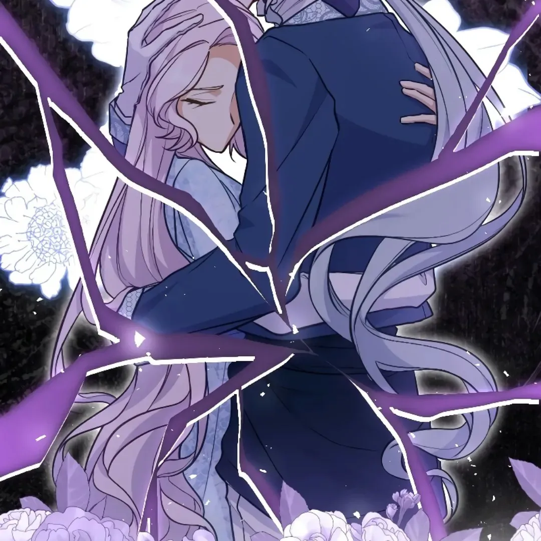 The False Saintess is Embraced by Her First Love, the Count Chapter 19 page 93 - 