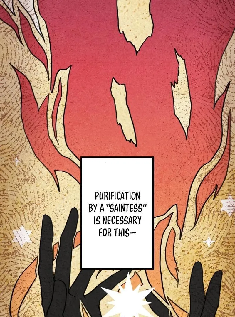 The False Saintess is Embraced by Her First Love, the Count Chapter 2 page 101 - 