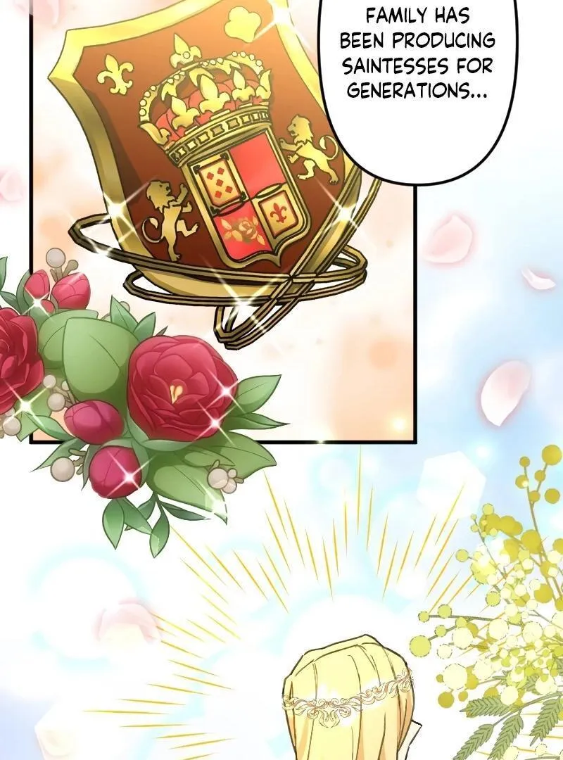 The False Saintess is Embraced by Her First Love, the Count Chapter 2 page 103 - 