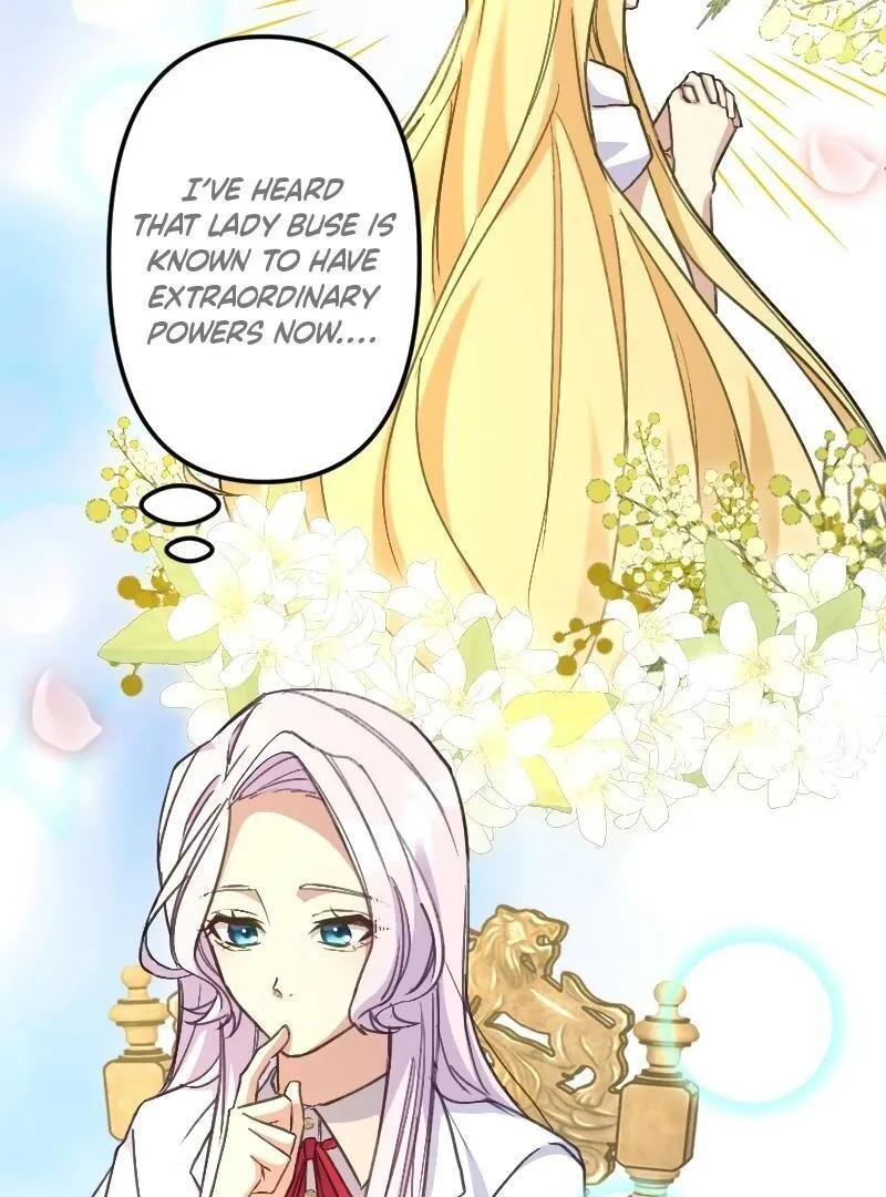 The False Saintess is Embraced by Her First Love, the Count Chapter 2 page 104 - 