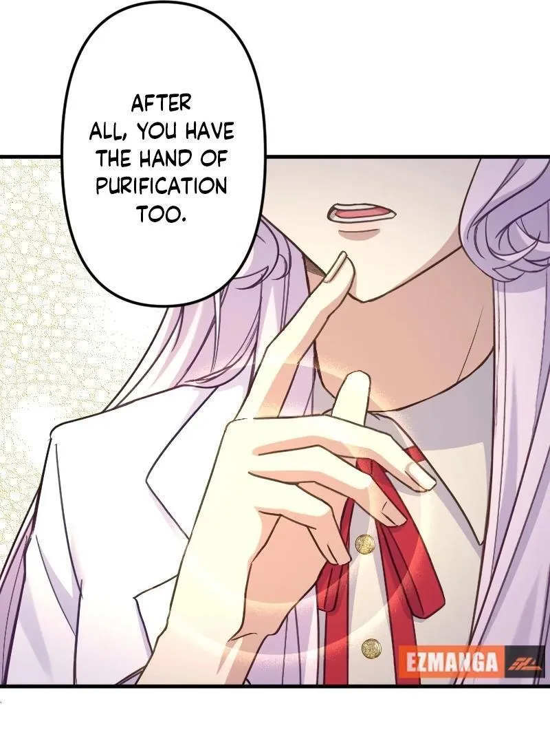 The False Saintess is Embraced by Her First Love, the Count Chapter 2 page 107 - 