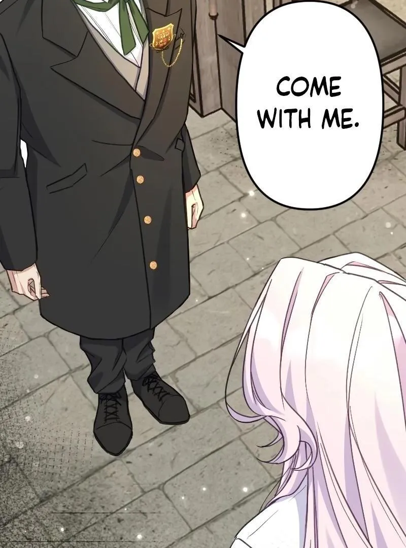 The False Saintess is Embraced by Her First Love, the Count Chapter 2 page 121 - 