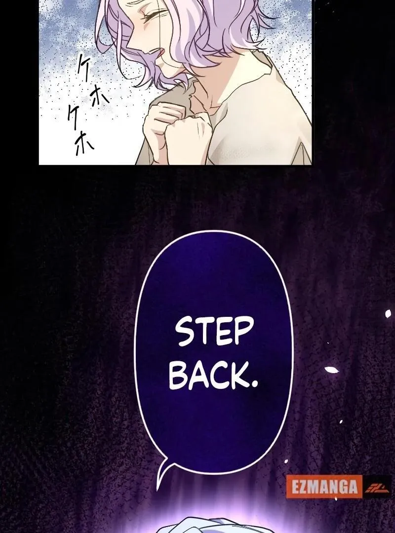 The False Saintess is Embraced by Her First Love, the Count Chapter 2 page 20 - 