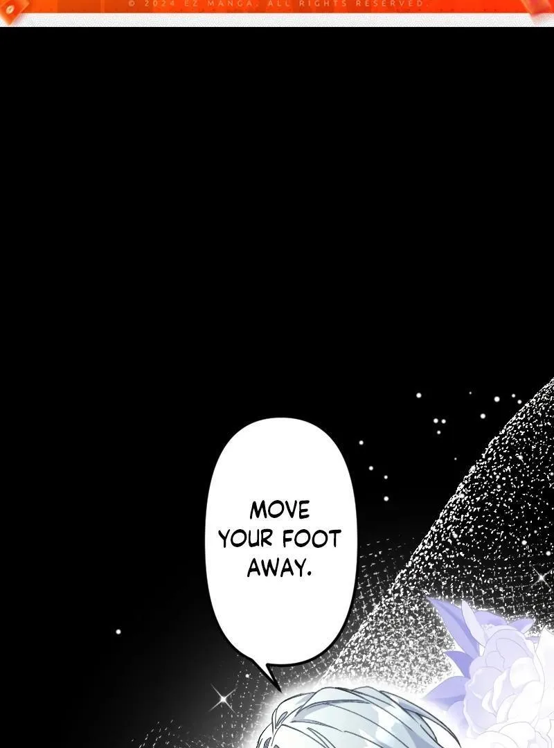 The False Saintess is Embraced by Her First Love, the Count Chapter 2 page 3 - 