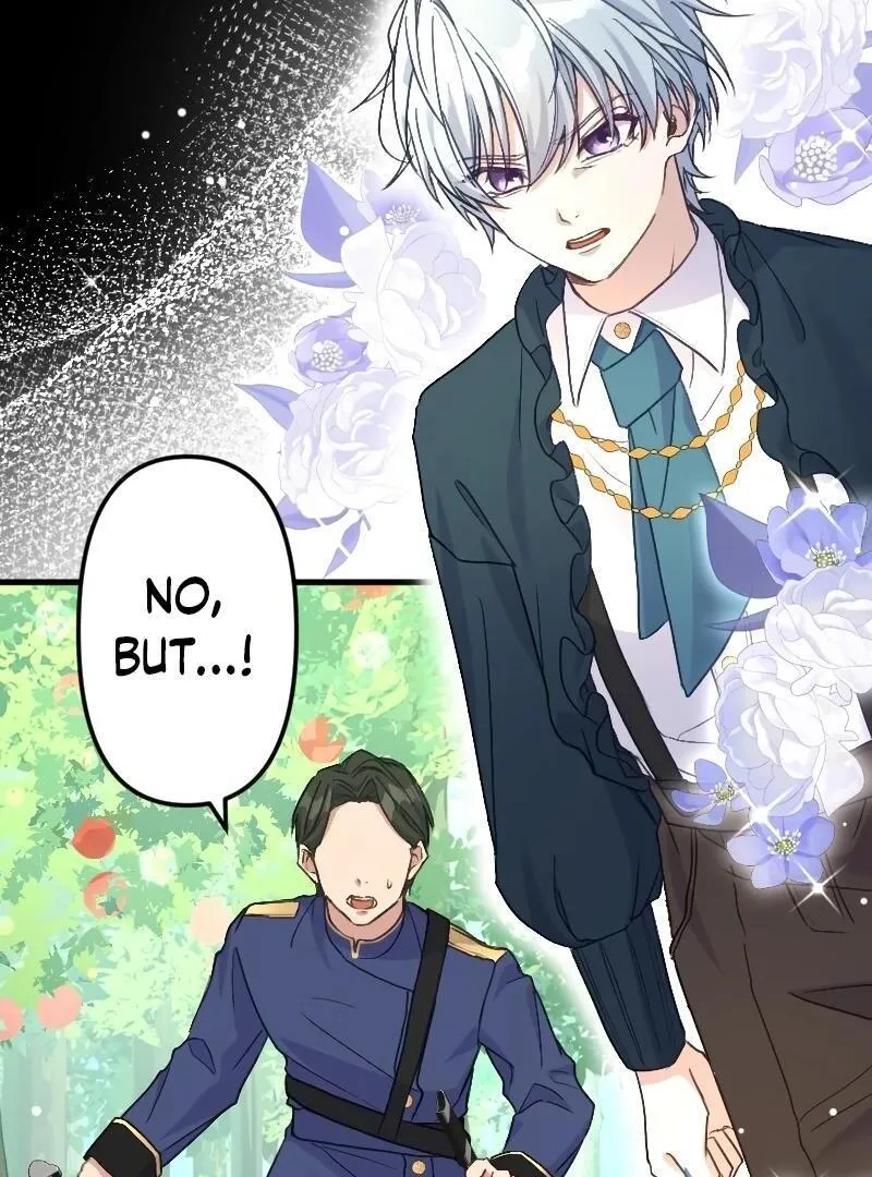 The False Saintess is Embraced by Her First Love, the Count Chapter 2 page 4 - 