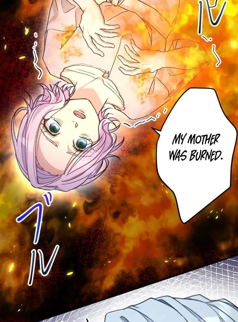 The False Saintess is Embraced by Her First Love, the Count Chapter 2 page 31 - 