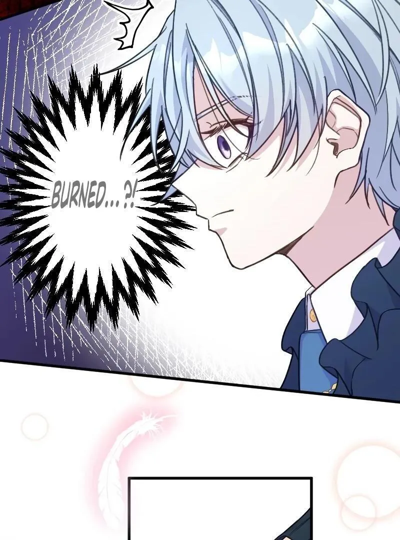 The False Saintess is Embraced by Her First Love, the Count Chapter 2 page 32 - 
