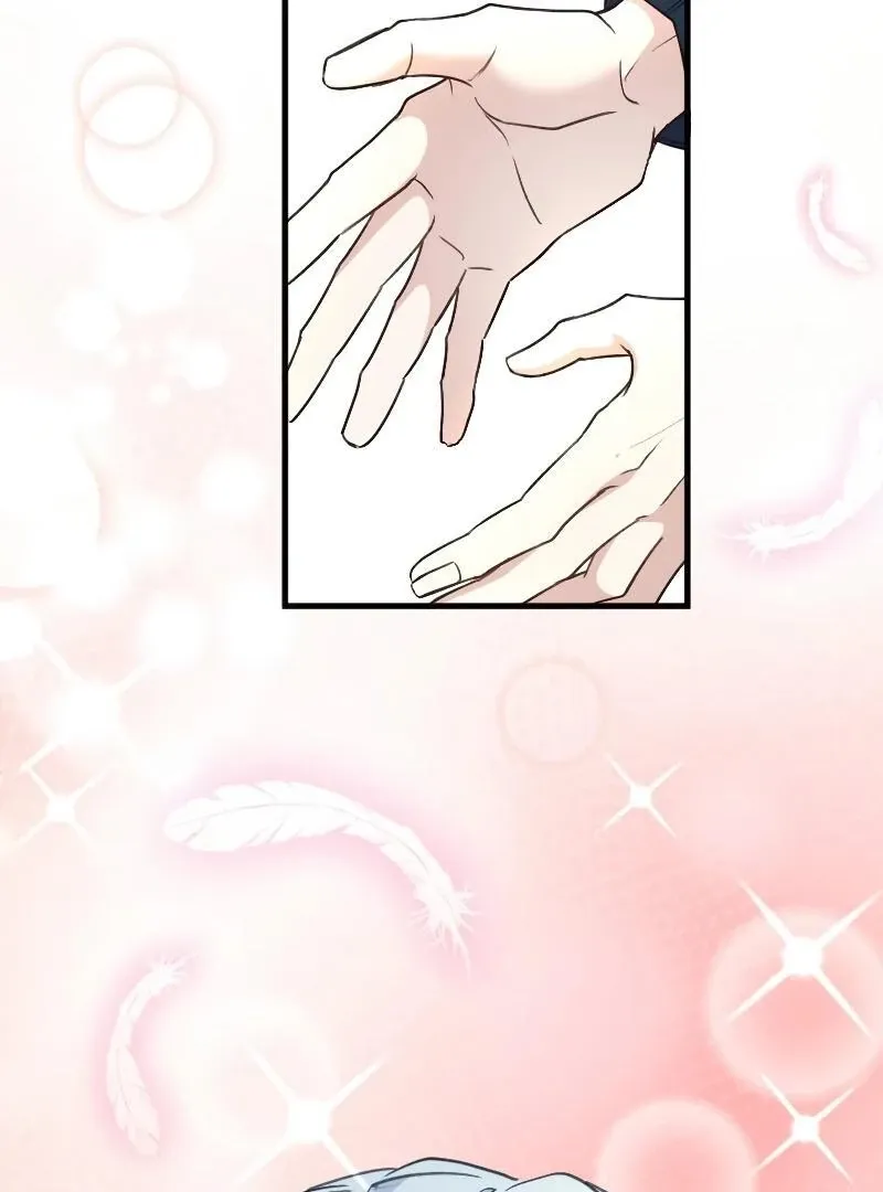 The False Saintess is Embraced by Her First Love, the Count Chapter 2 page 33 - 