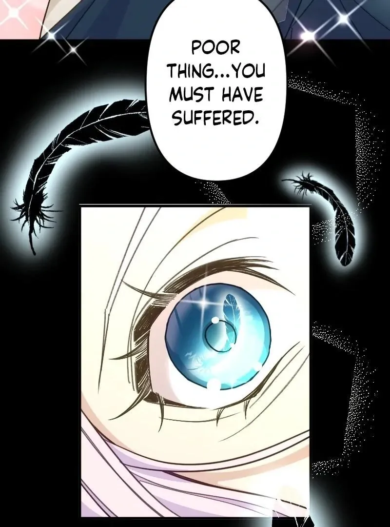 The False Saintess is Embraced by Her First Love, the Count Chapter 2 page 35 - 