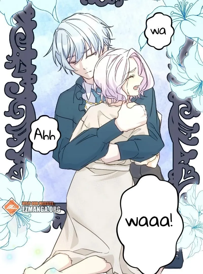 The False Saintess is Embraced by Her First Love, the Count Chapter 2 page 37 - 