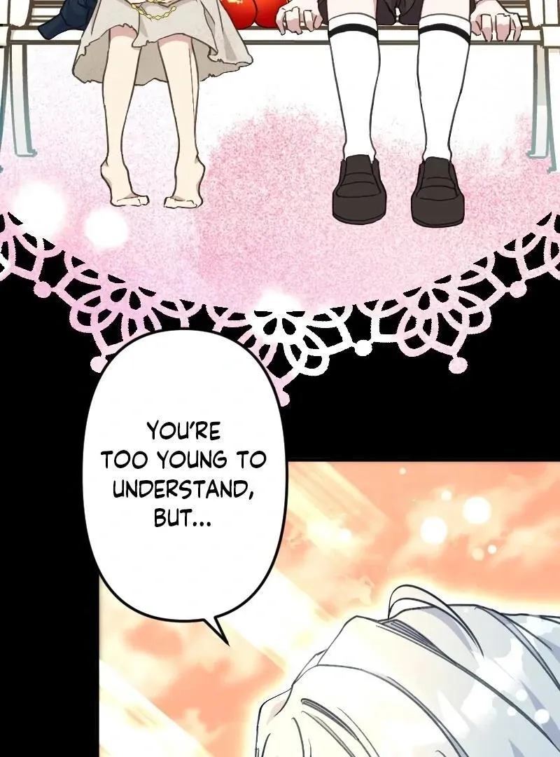 The False Saintess is Embraced by Her First Love, the Count Chapter 2 page 47 - 