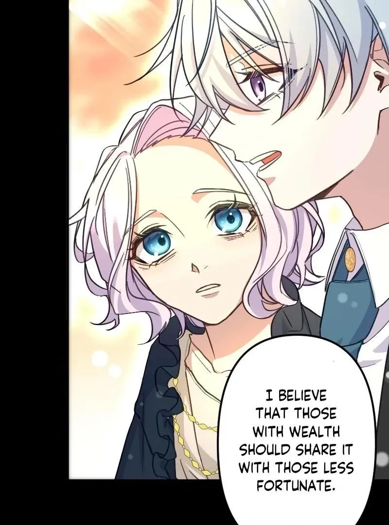 The False Saintess is Embraced by Her First Love, the Count Chapter 2 page 48 - 