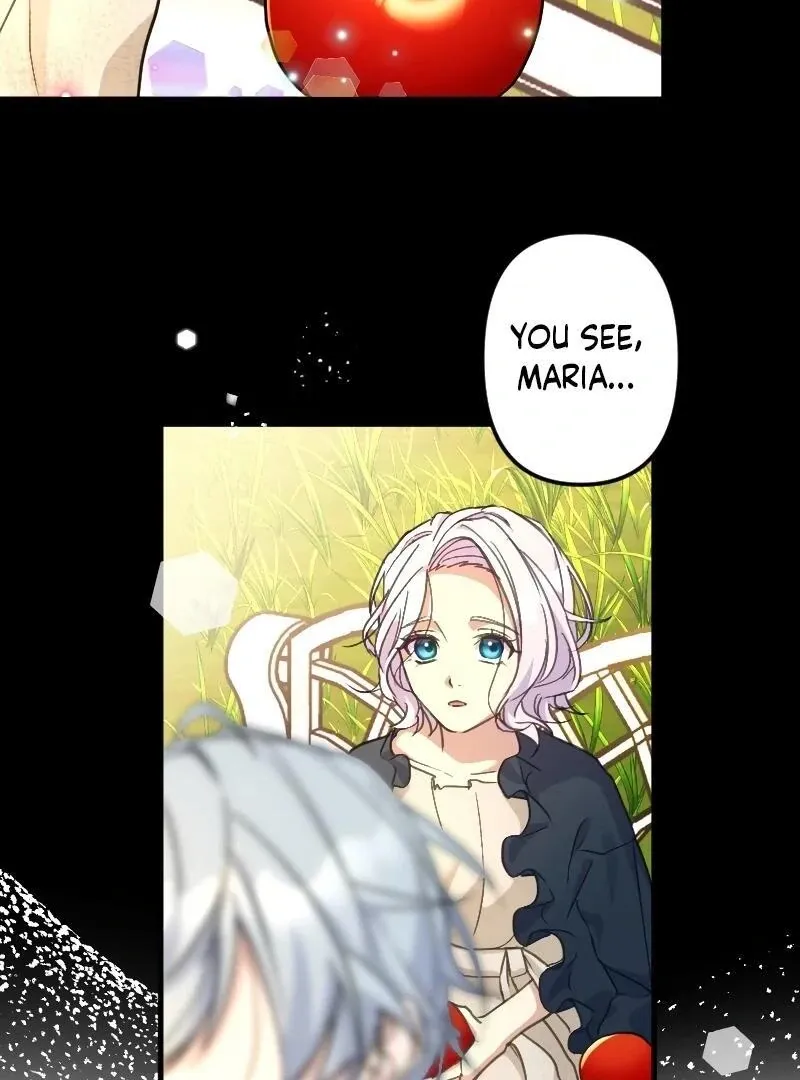 The False Saintess is Embraced by Her First Love, the Count Chapter 2 page 50 - 