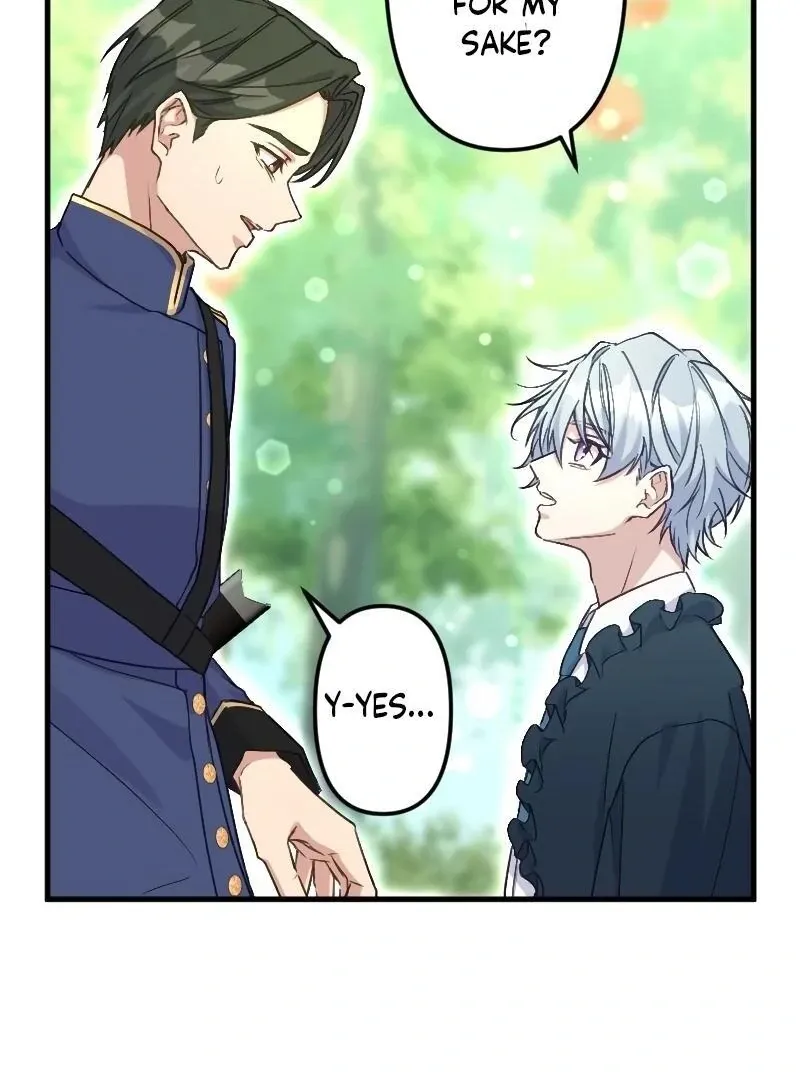 The False Saintess is Embraced by Her First Love, the Count Chapter 2 page 6 - 