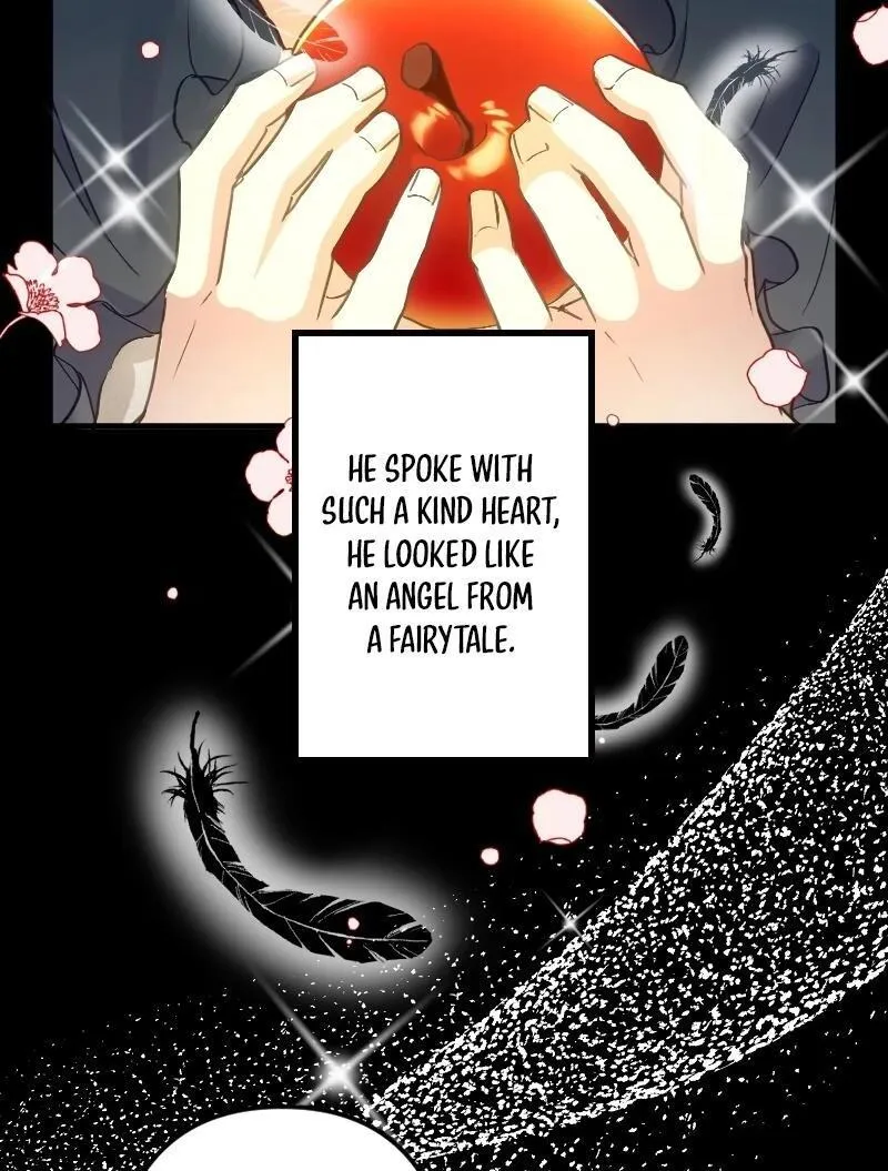 The False Saintess is Embraced by Her First Love, the Count Chapter 2 page 54 - 