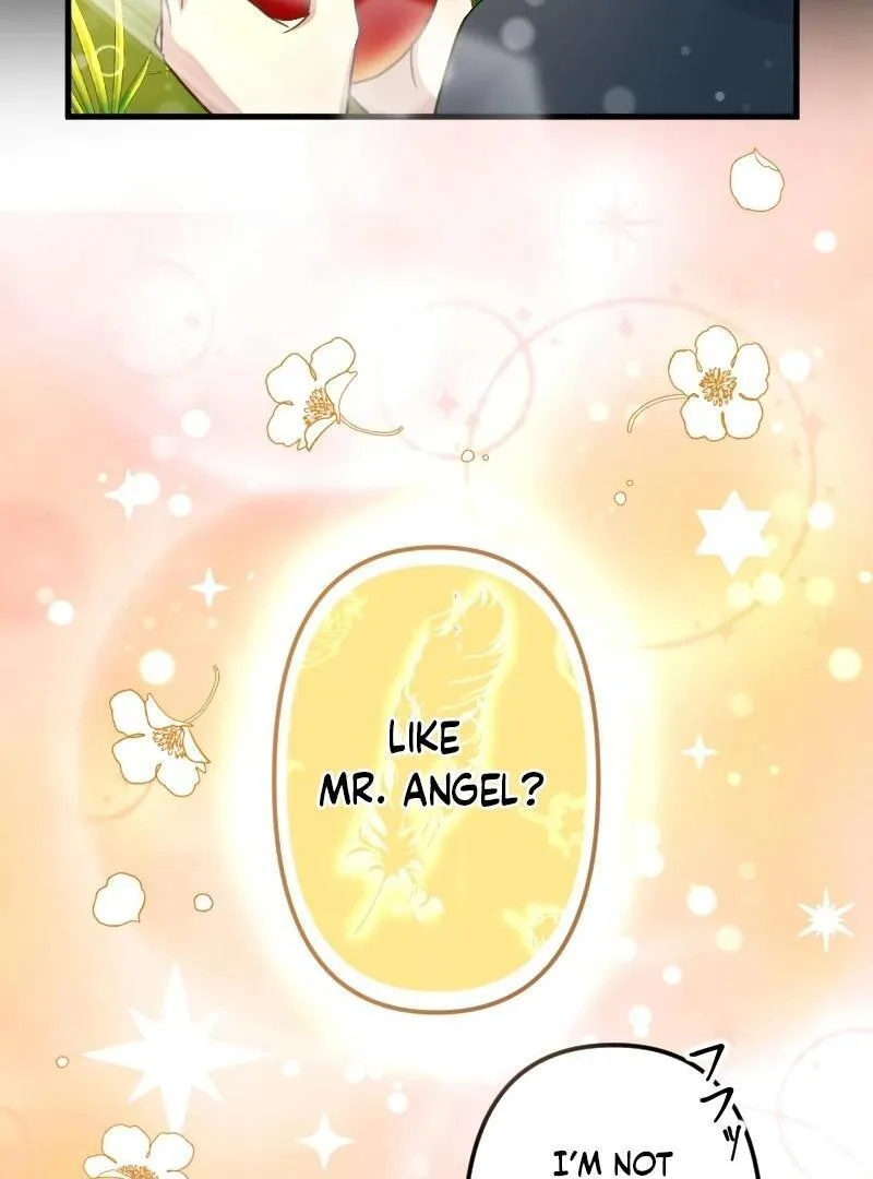 The False Saintess is Embraced by Her First Love, the Count Chapter 2 page 57 - 