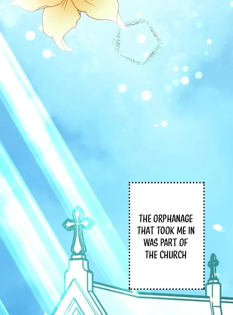 The False Saintess is Embraced by Her First Love, the Count Chapter 2 page 64 - 