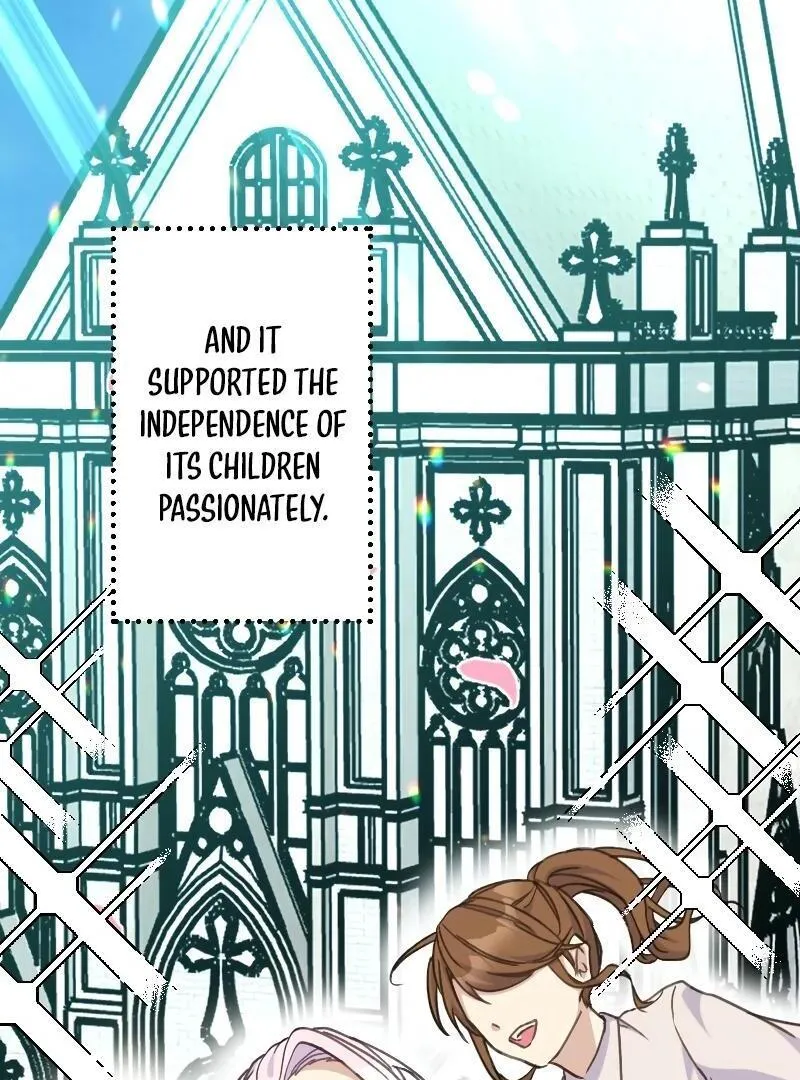 The False Saintess is Embraced by Her First Love, the Count Chapter 2 page 65 - 