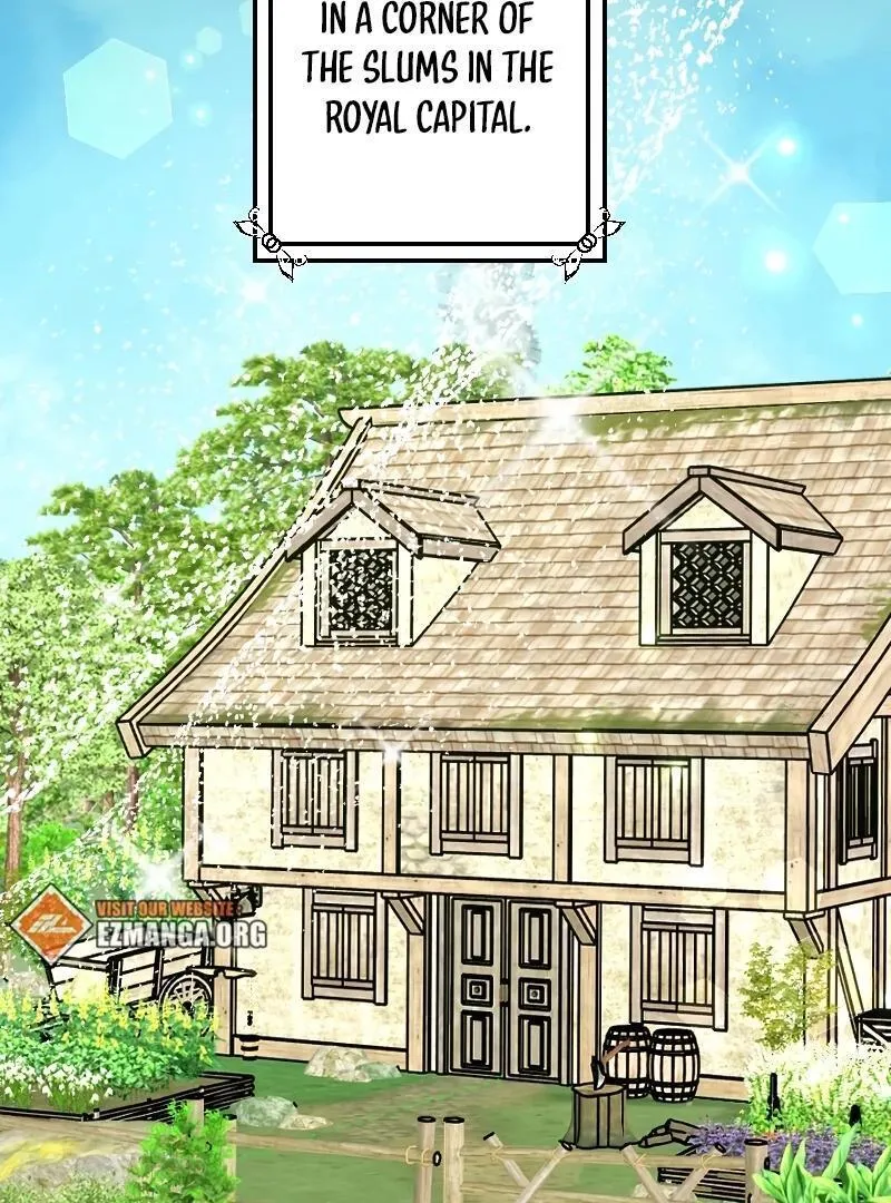 The False Saintess is Embraced by Her First Love, the Count Chapter 2 page 72 - 