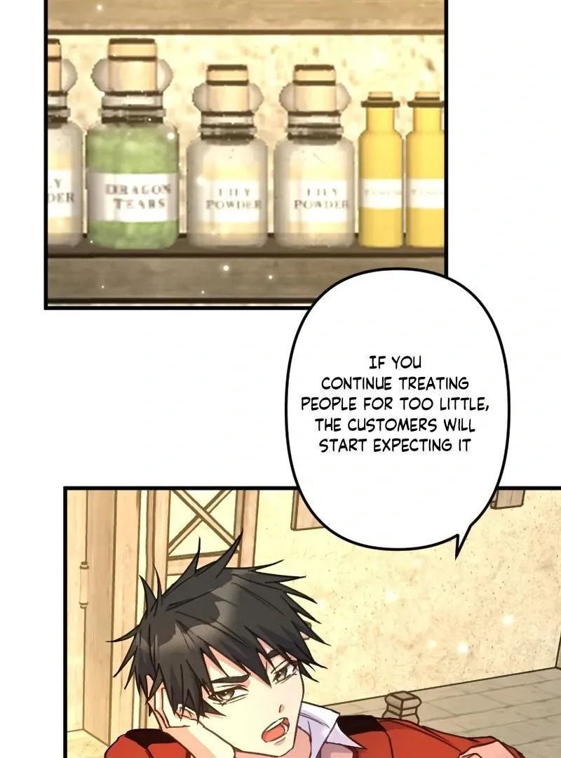 The False Saintess is Embraced by Her First Love, the Count Chapter 2 page 83 - 