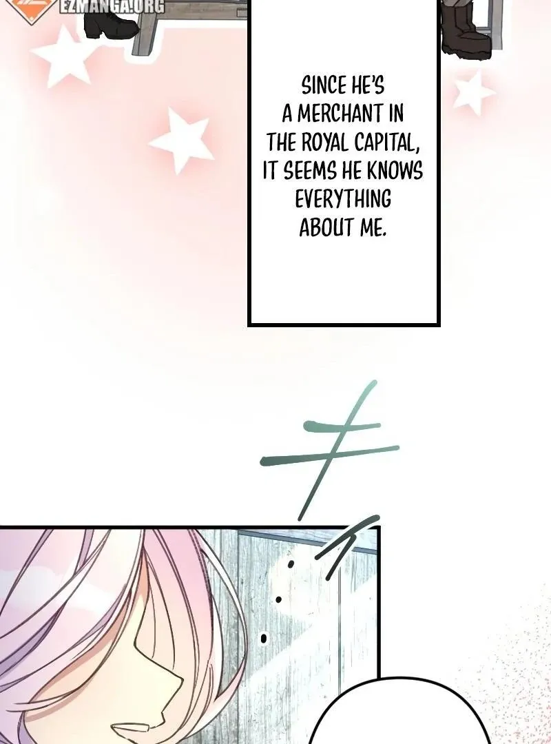 The False Saintess is Embraced by Her First Love, the Count Chapter 2 page 86 - 