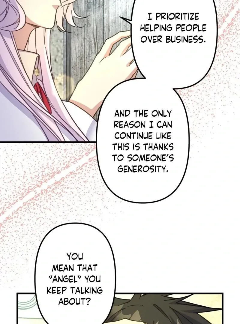 The False Saintess is Embraced by Her First Love, the Count Chapter 2 page 87 - 