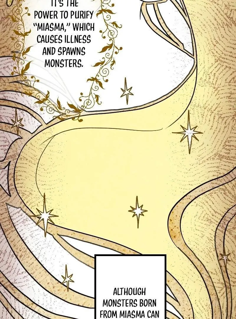 The False Saintess is Embraced by Her First Love, the Count Chapter 2 page 98 - 