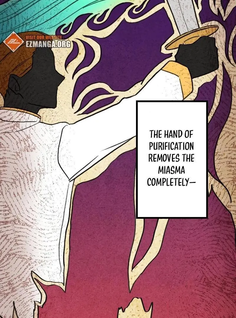 The False Saintess is Embraced by Her First Love, the Count Chapter 2 page 100 - 